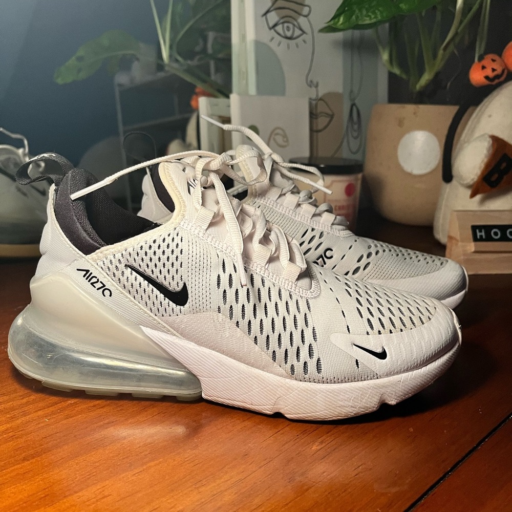 nike air max 270